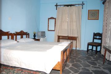 Отель Arolithos Traditional Cretan Village Греция, о. Крит-Ираклион, фото 17