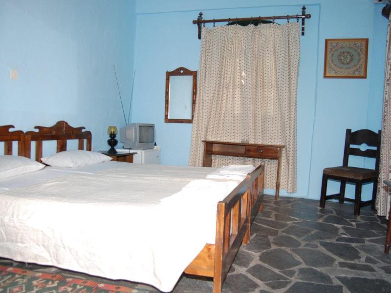 Arolithos Traditional Cretan Village