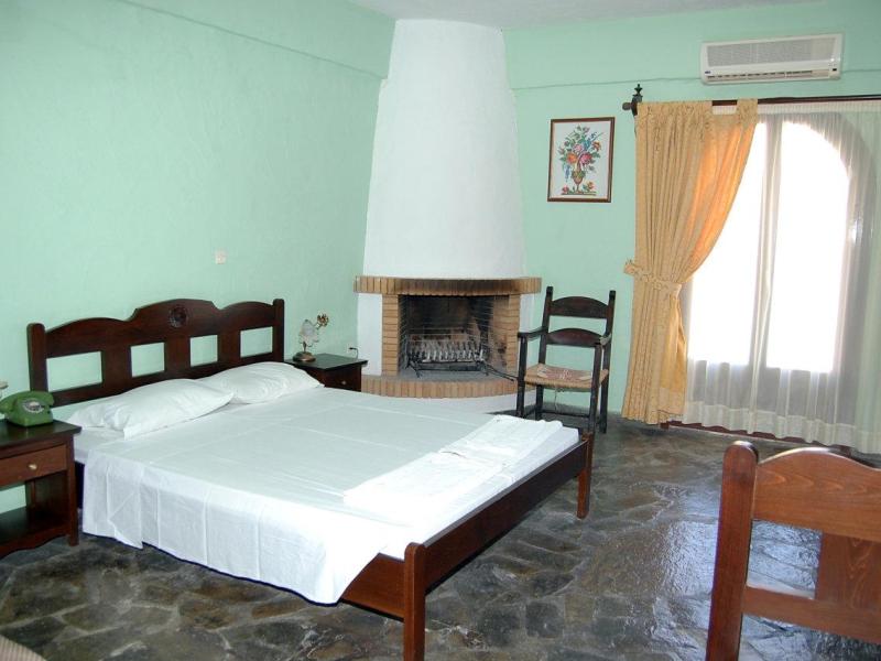 Arolithos Traditional Cretan Village