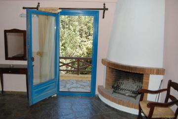 Отель Arolithos Traditional Cretan Village Греция, о. Крит-Ираклион, фото 21