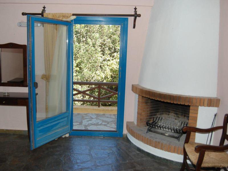 Arolithos Traditional Cretan Village