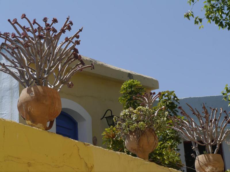 Arolithos Traditional Cretan Village