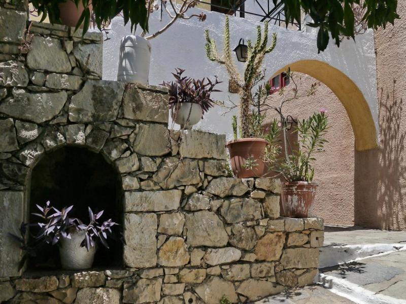 Arolithos Traditional Cretan Village