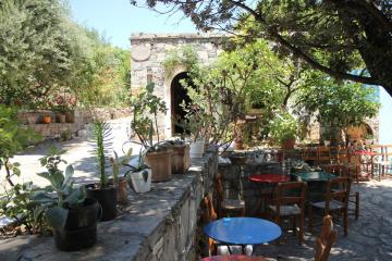 Отель Arolithos Traditional Cretan Village Греция, о. Крит-Ираклион, фото 33