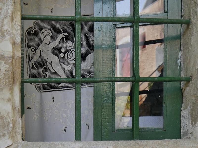 Arolithos Traditional Cretan Village