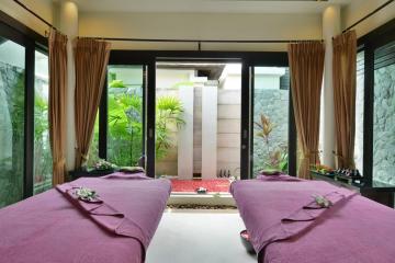 Отель Bhu Nga Thani Resort & Spa Таиланд, Рейли, фото 11