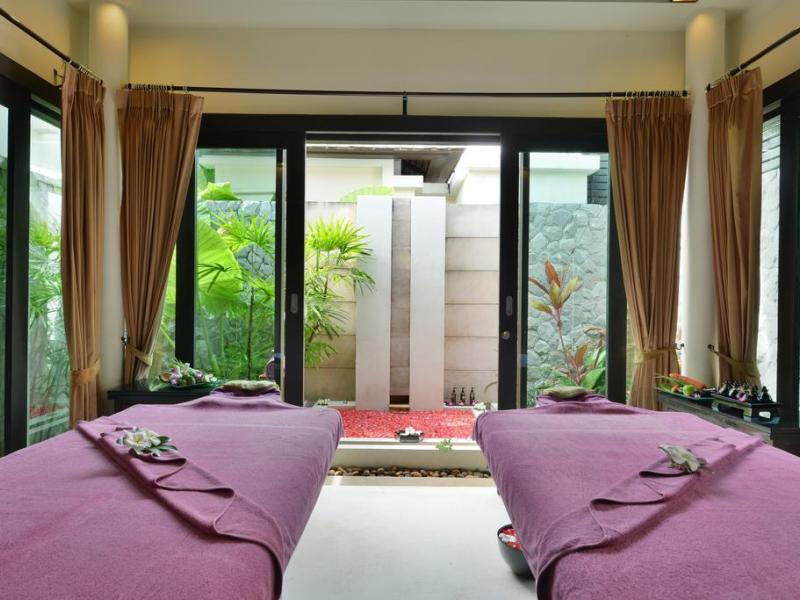 Bhu Nga Thani Resort & Spa
