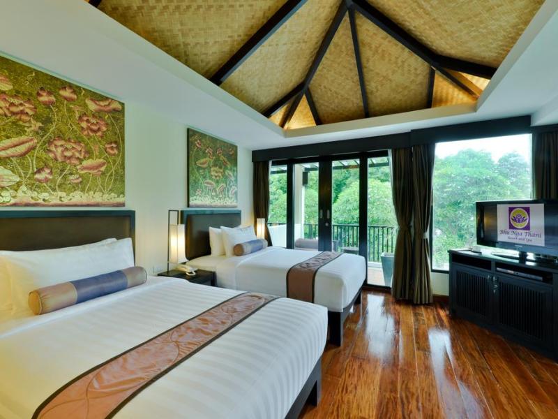 Bhu Nga Thani Resort & Spa