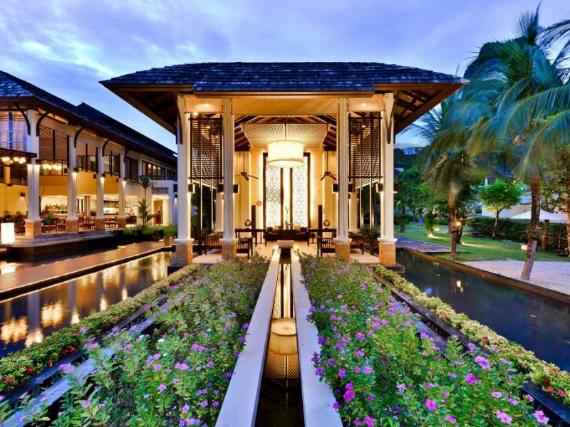 Bhu Nga Thani Resort & Spa
