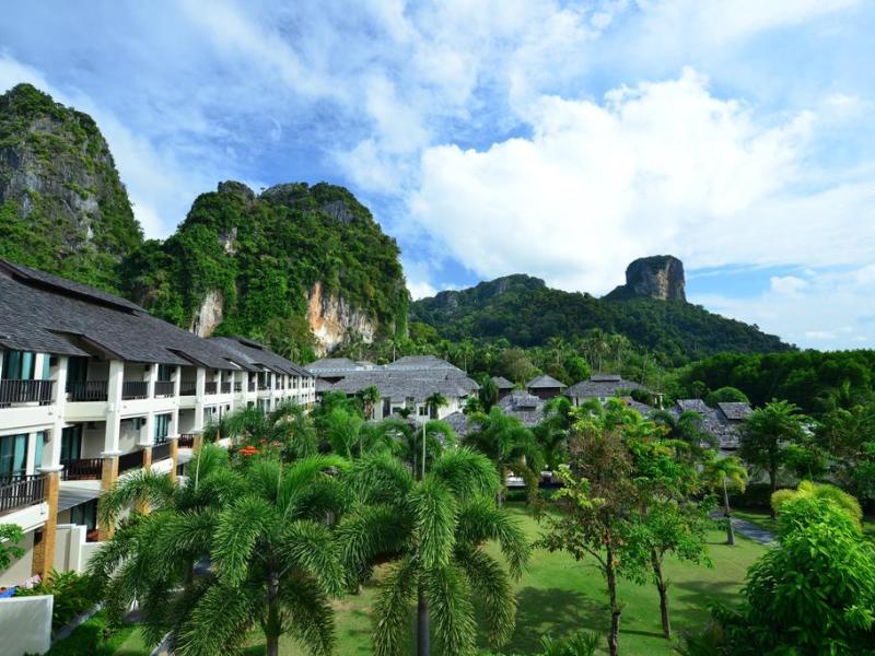 Bhu Nga Thani Resort & Spa