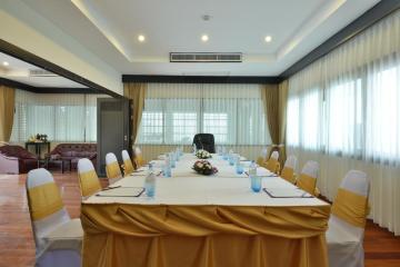 Отель Bhu Nga Thani Resort & Spa Таиланд, Рейли, фото 15