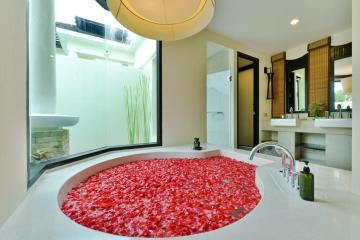 Отель Bhu Nga Thani Resort & Spa Таиланд, Рейли, фото 5