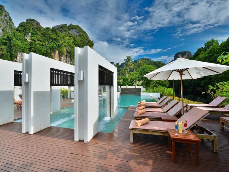 Bhu Nga Thani Resort & Spa