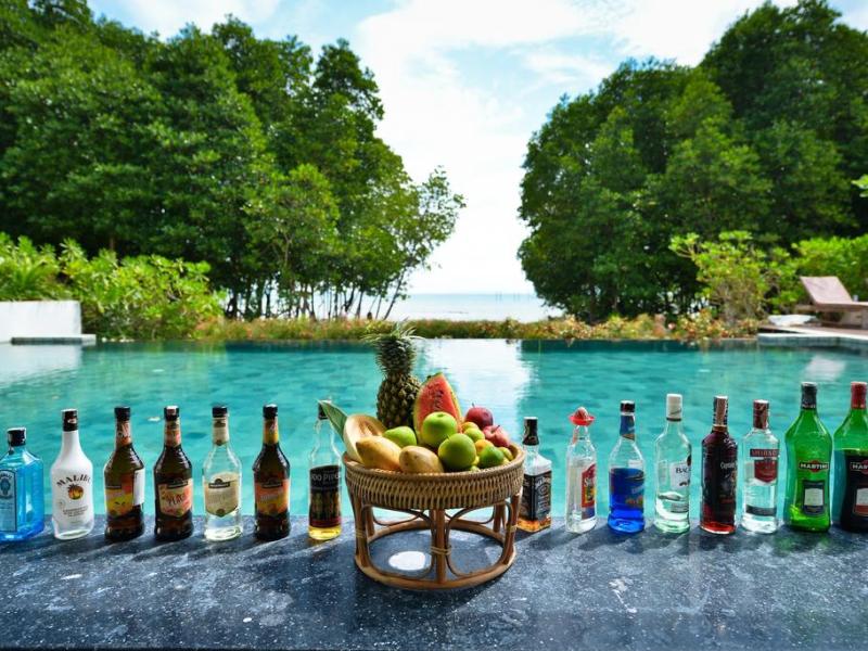 Bhu Nga Thani Resort & Spa