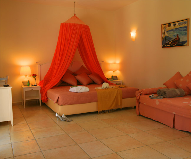 Avithos Resort