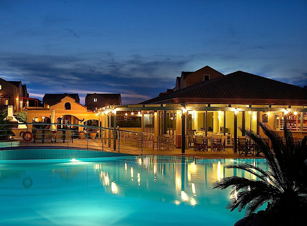Avithos Resort