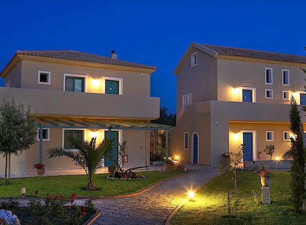 Avithos Resort