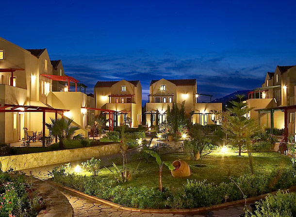 Avithos Resort