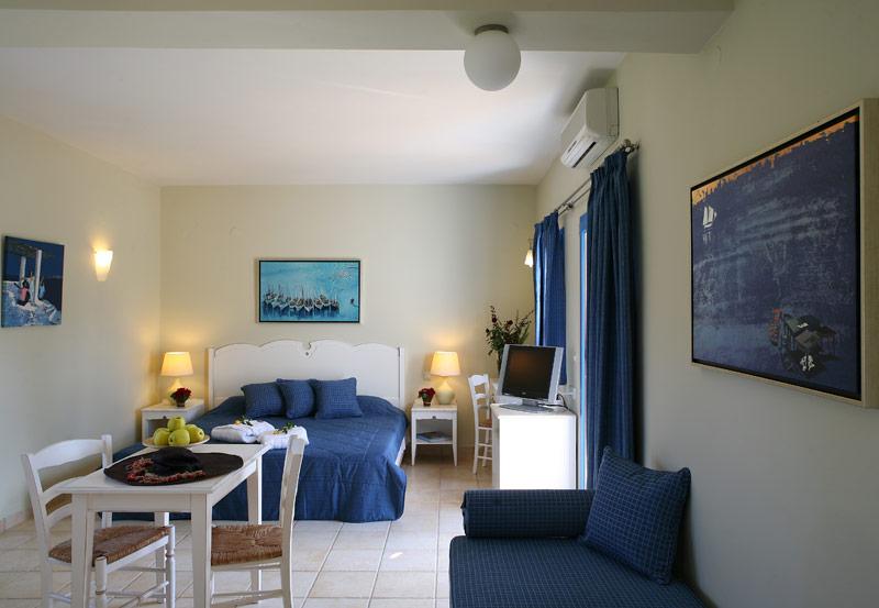 Avithos Resort
