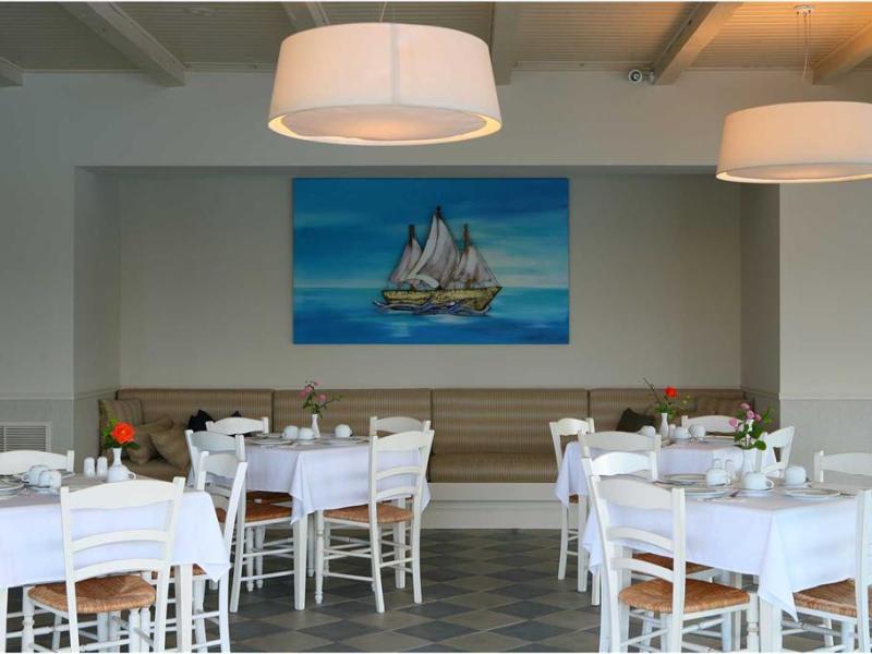 Avithos Resort