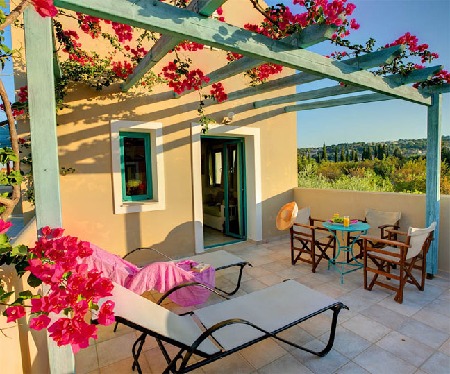 Avithos Resort