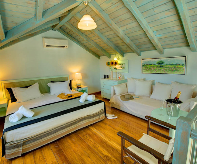 Avithos Resort