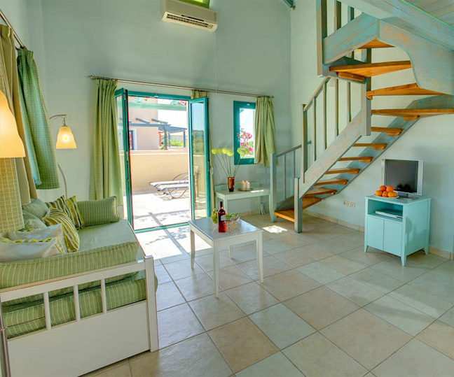 Avithos Resort