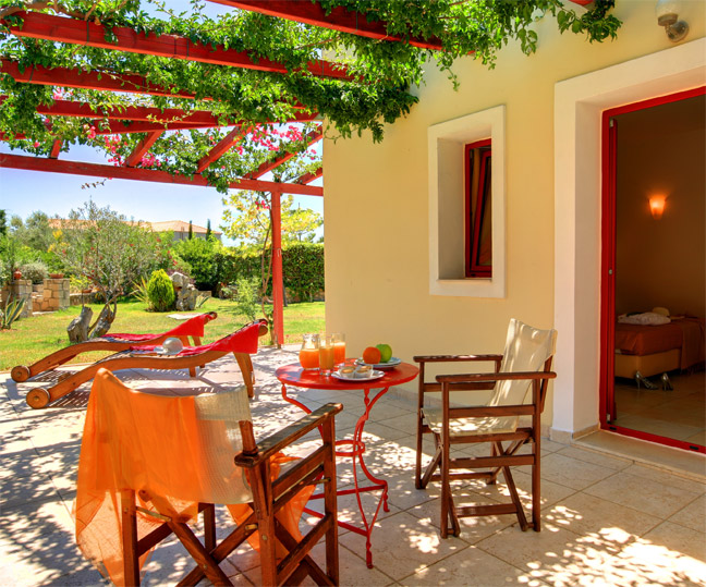 Avithos Resort
