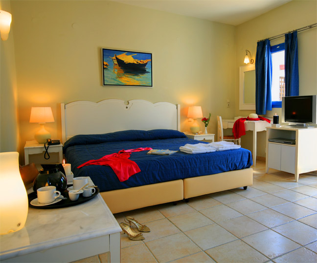 Avithos Resort