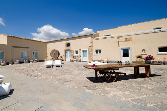 Hotel Borgo Pantano