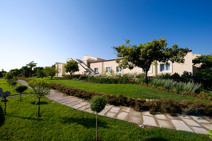 Hotel Borgo Pantano