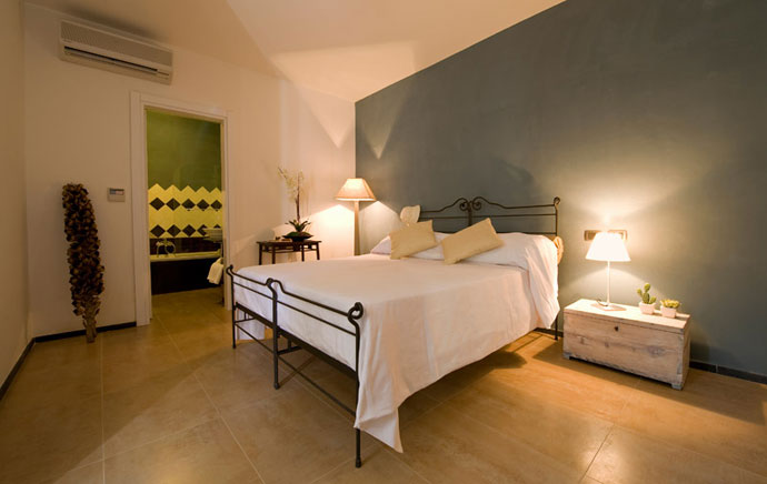 Hotel Borgo Pantano