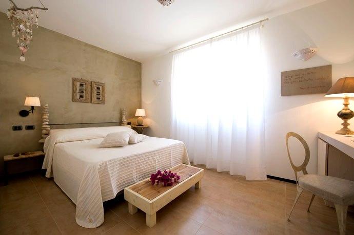 Hotel Borgo Pantano