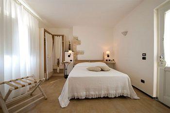 Hotel Borgo Pantano