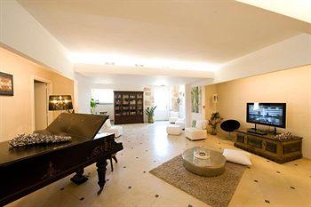 Hotel Borgo Pantano