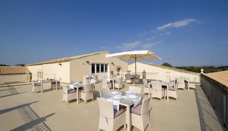 Hotel Borgo Pantano