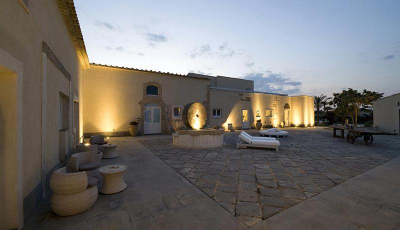 Hotel Borgo Pantano