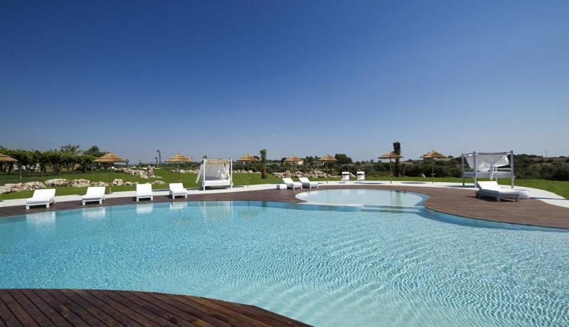 Hotel Borgo Pantano