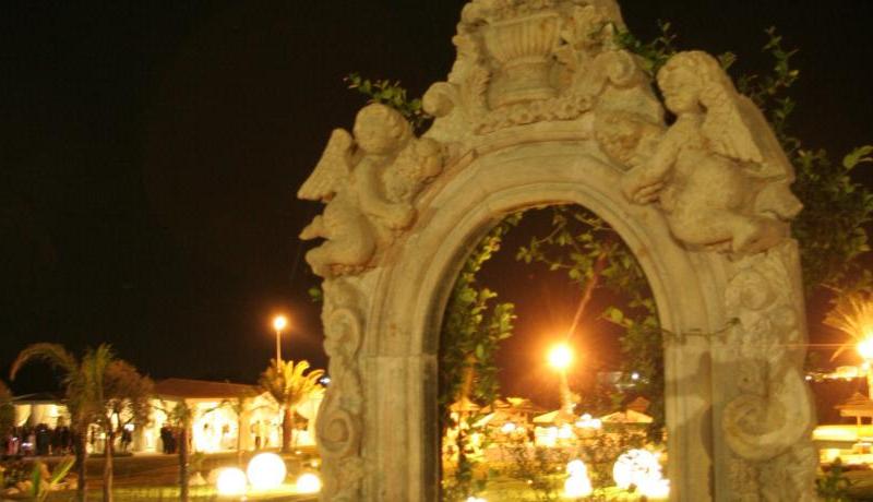 Hotel Borgo Pantano