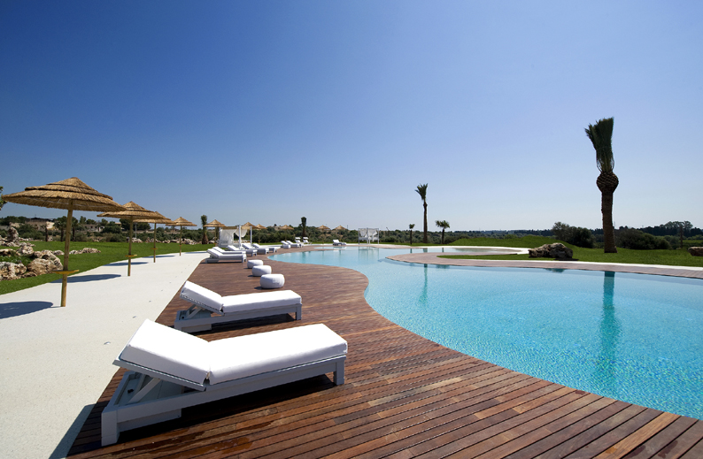 Hotel Borgo Pantano