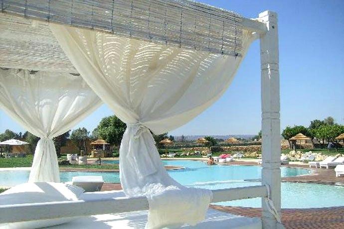 Hotel Borgo Pantano