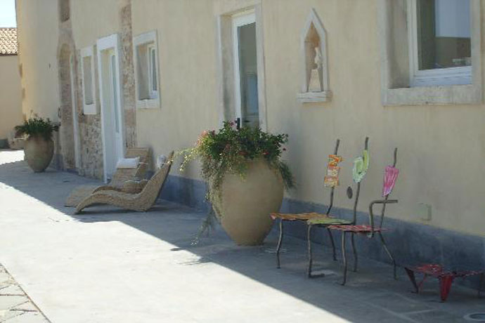 Hotel Borgo Pantano