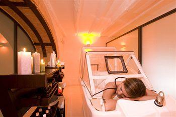 Quintocanto Hotel & Spa