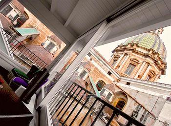 Quintocanto Hotel & Spa