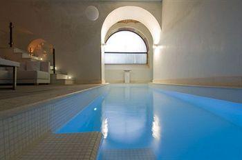 Quintocanto Hotel & Spa