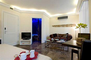 Quintocanto Hotel & Spa