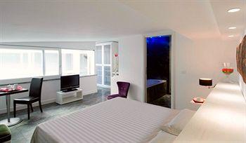 Quintocanto Hotel & Spa