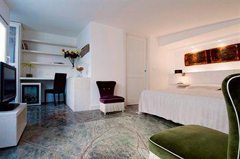 Quintocanto Hotel & Spa