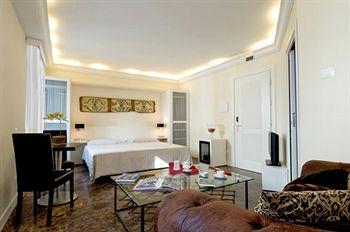 Quintocanto Hotel & Spa