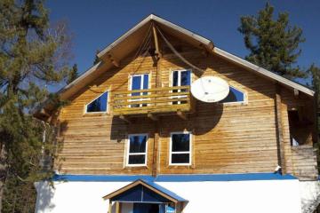 Отель Zima Россия, Горная Шория (Шерегеш), фото 12